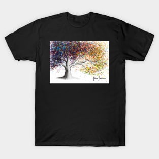 The Colour of Dreams T-Shirt